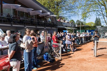 Ida Wobker 116 - Lingen Open